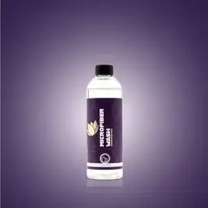 Mikrofaser-Waschmittel Nanolex Mikrofaser Waschmittel 750 ml