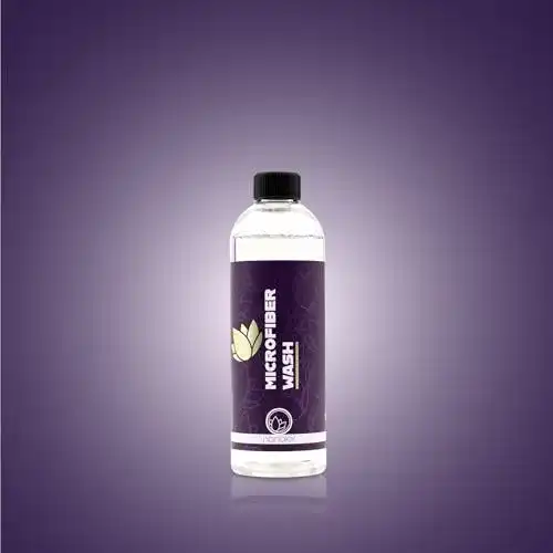 Mikrofaser-Waschmittel Nanolex Mikrofaser Waschmittel 750 ml