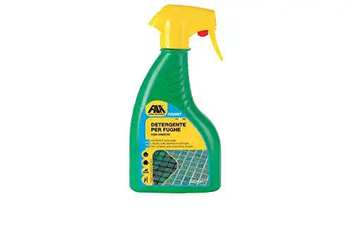 Fugenreiniger fürs Bad FILA Surface Care Solutions FUGANET
