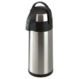 Pumpkanne 3 Liter Pumpkanne Thermoskanne