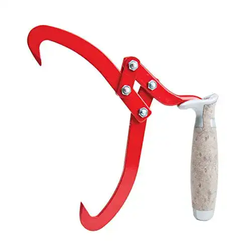 Handpackzange Oregon 536321 180mm