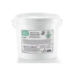 Fondant Massa Ticino Carma Tropic Roll, 7 kg
