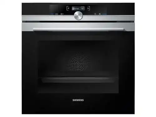 Siemens-Backofen Siemens HB634GBS1 iQ700 Einbau Backofen