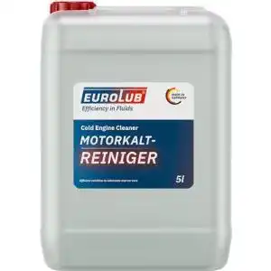 Kaltreiniger EUROLUB 002273