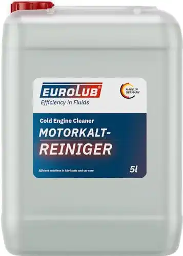 Kaltreiniger EUROLUB 002273