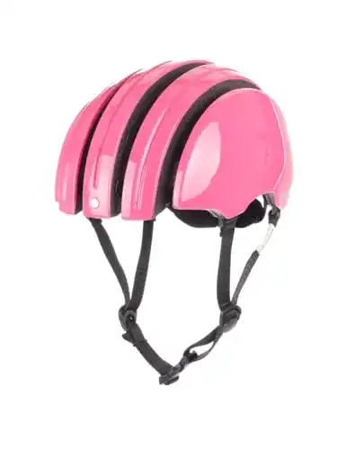 Die beste Faltbarer Fahrradhelm Carrera Foldable Basic Fahrradhelm, 55-58 2026 Test Bestseller Faltbarer Fahrradhelm Carrera Foldable Basic Fahrradhelm, 55-58