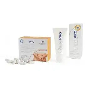 Hämorrhoidensalbe HemaPro Hämorriden – Pills + Cream