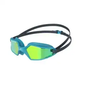 Speedo-Schwimmbrille Speedo Unisex Kinder Hydropulse Mirror