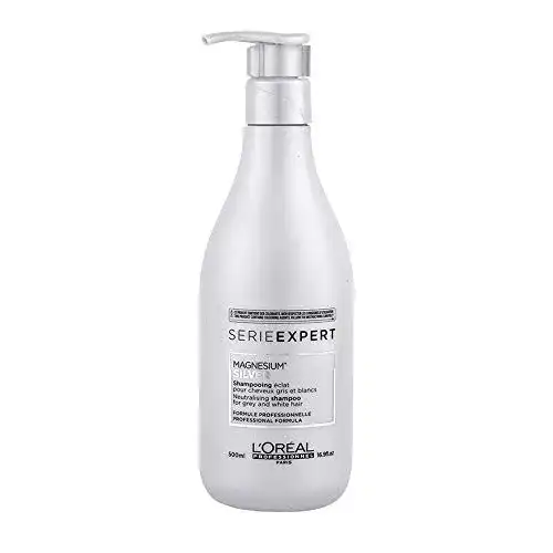 Silbershampoo L’Oréal Paris L’Oréal Professionnel Paris Serie Expert