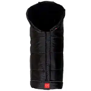 Kaiser-Fußsack Kaiser Naturfelle 6570825 “Iglu Thermo Fleece”