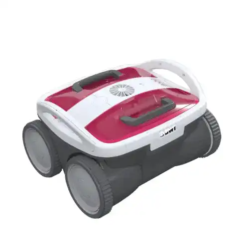 Poolroboter Wand und Boden BWT Pool-Roboter B100