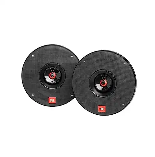 JBL-Auto-Lautsprecher JBL Club 622 2-Wege Set 180 Watt