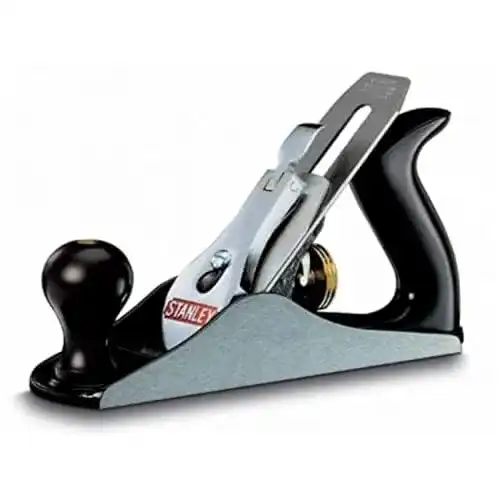 Die beste Putzhobel Stanley Bailey Nr. 3 (240 mm Eisenlänge 1-12-003 2026 Test Bestseller Putzhobel Stanley Bailey Nr. 3 (240 mm Eisenlänge 1-12-003