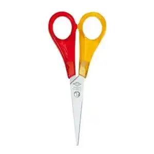 Schere Linkshänder WEDO 77721 Bastelschere für Linkshänder