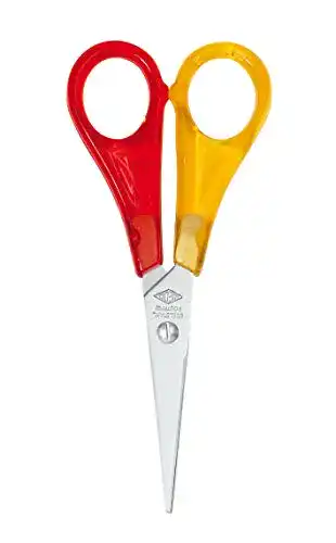 Die beste Schere Linkshänder WEDO 77721 Bastelschere für Linkshänder 2026 Test Bestseller Schere Linkshänder WEDO 77721 Bastelschere für Linkshänder