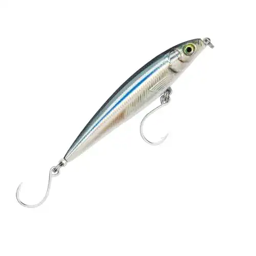 Die beste Rapala-X-Rap Rapala - X-Rap Long Cast Shallow Angelköder 2026 Test Bestseller Rapala-X-Rap Rapala – X-Rap Long Cast Shallow Angelköder