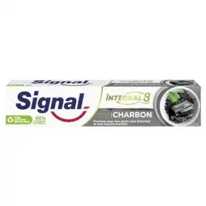 Signal-Zahnpasta Signal Nature Elements Zahnpasta, 75 ml