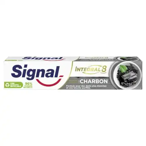 Signal-Zahnpasta Signal Nature Elements Zahnpasta, 75 ml