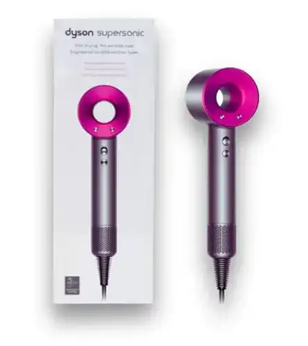 Die beste Profi-Haartrockner Dyson 305967-01 Supersonic Haartrockner 2026 Test Bestseller Profi-Haartrockner Dyson 305967-01 Supersonic Haartrockner