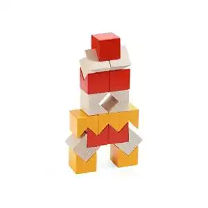 Haba-Holzbausteine HABA 304409 3D-Legespiel Rubius
