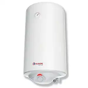 Warmwasserspeicher 80 Liter eldom Warmwasserspeicher Style 80L