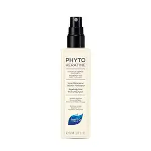 Flüssiges Keratin Phyto KERATINE repairing heat protecting spray