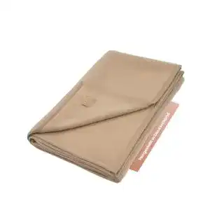 Kaschmirdecke Ritter Decken Cashmera 150 x 220 cm Creme
