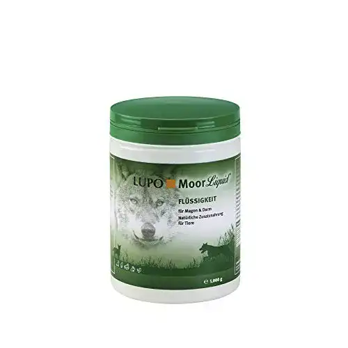 Heilmoor Luposan Moorliquid (Torfmoos) (1000 g)