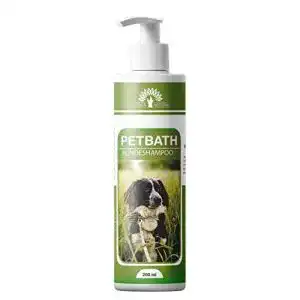 Welpen-Shampoo ADEMA NATURAL ® PETBATH – 200 ml