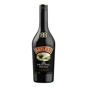 Likör BAILEYS Bailey’s Original Irish Cream 70cl