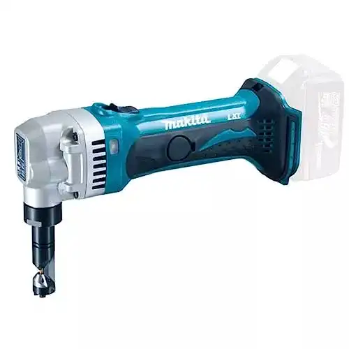Blechknabber Makita DJN161Z Akku-Knabber 1,6 mm 18 V
