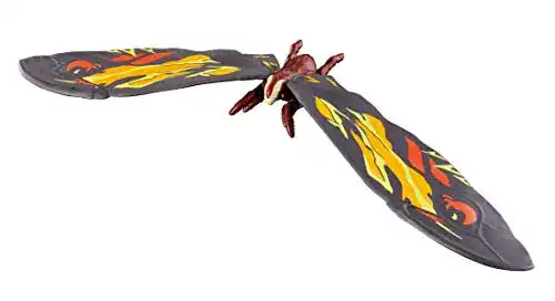 Godzilla-Figuren BANDAI SPIRITS BANDAI Mothra 2019