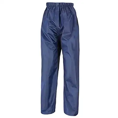 Regenhose Herren Result Herren Regenhose/Überhose (M)