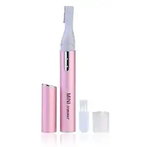Augenbrauenrasierer NUOLUX Augenbrauen Rasier Eyebrows Hair