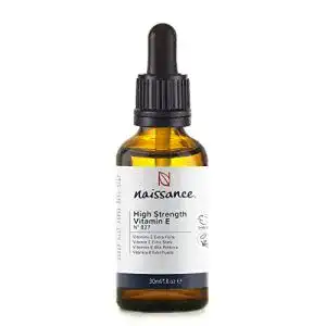 Vitamin E Naissance Extra Stark (29,500 IU), 30ml, 100% natürlich