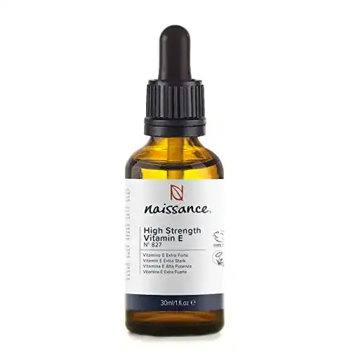 Vitamin E Naissance Extra Stark (29,500 IU), 30ml, 100% natürlich