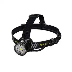 Nitecore-Stirnlampe Nitecore HU60 mit kabelloser Steuerung