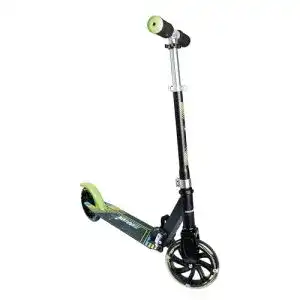 Muuwmi-Scooter muuwmi Aluminium Scooter Neon Tretroller
