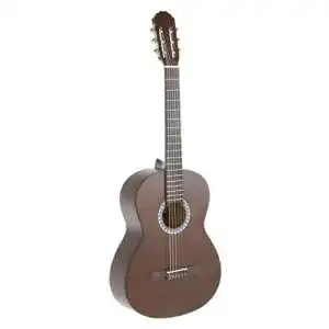 Gitarren PURE GEWA Tenson F500050 Konzertgitarre Classic