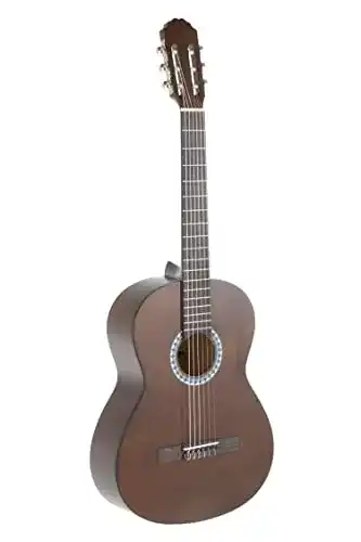 Gitarren PURE GEWA Tenson F500050 Konzertgitarre Classic