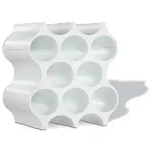 Weinregal Koziol SET-UP Flaschenregal