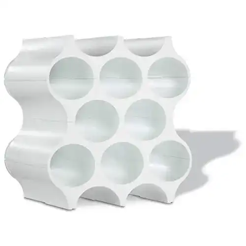 Weinregal Koziol SET-UP Flaschenregal