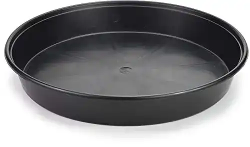 Ballschale PEZZI für Gymnastikbälle in Schwarz Sport