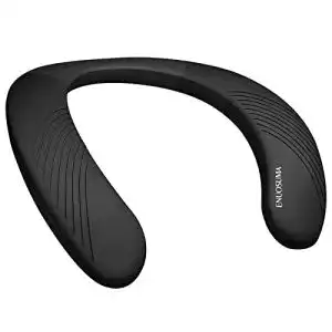 Nackenlautsprecher ENUOSUMA, Wireless Neck Speaker Tragbar