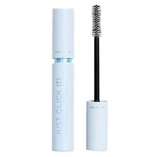 Die beste GOSH-Mascara GOSH Just Click It! wasserresistenter Mascara 2026 Test Bestseller GOSH-Mascara GOSH Just Click It! wasserresistenter Mascara