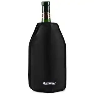 Flaschenkühler-Manschette LE CREUSET, Aktiv-Weinkühler