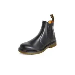 Chelsea Boots Herren Dr. Martens 2976 GAUCHO Unisex