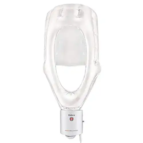 Trockenhaube Valera Swiss Ionic Comfort 513.01, leicht und leise