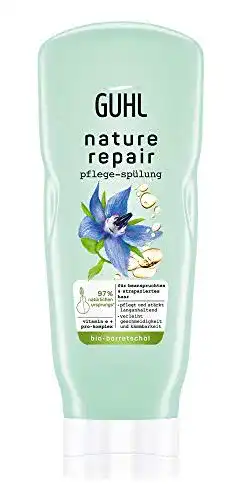 Guhl-Spülung Guhl Nature Repair Spülung 200ml