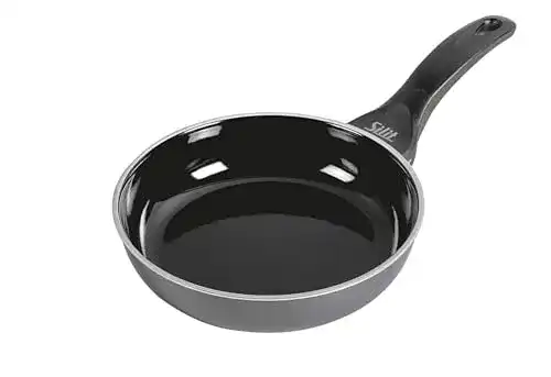 Die beste Silit-Silargan-Pfanne Silit Professional Bratpfanne 20 cm hoch 2026 Test Bestseller Silit-Silargan-Pfanne Silit Professional Bratpfanne 20 cm hoch